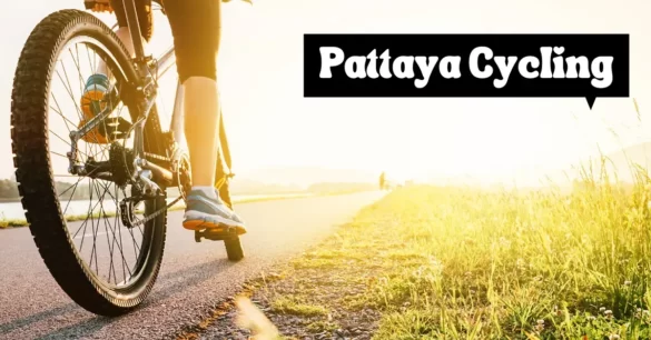 Is Pattaya A Cycle Friendly City