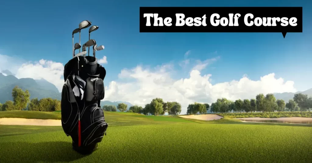 Which Is The Best Bang Saray Golf Course