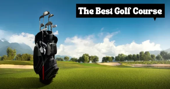 Which Is The Best Bang Saray Golf Course