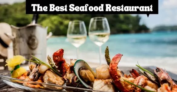 Which Is The Best Bang Saray Seafood Restaurant