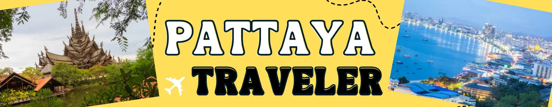 Pattaya Traveler