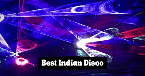 Which Is The Best Indian Disco Club In Pattaya